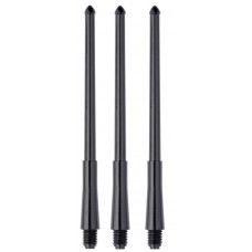 Winmau Stealth Shafts Intermediate Black